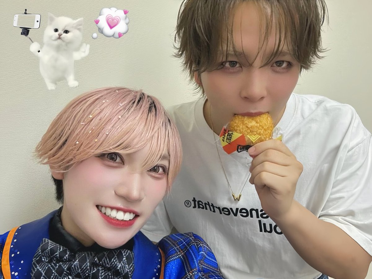 あおいくん(MeseMoa.) (@nicodance_Aoi) / Posts / X