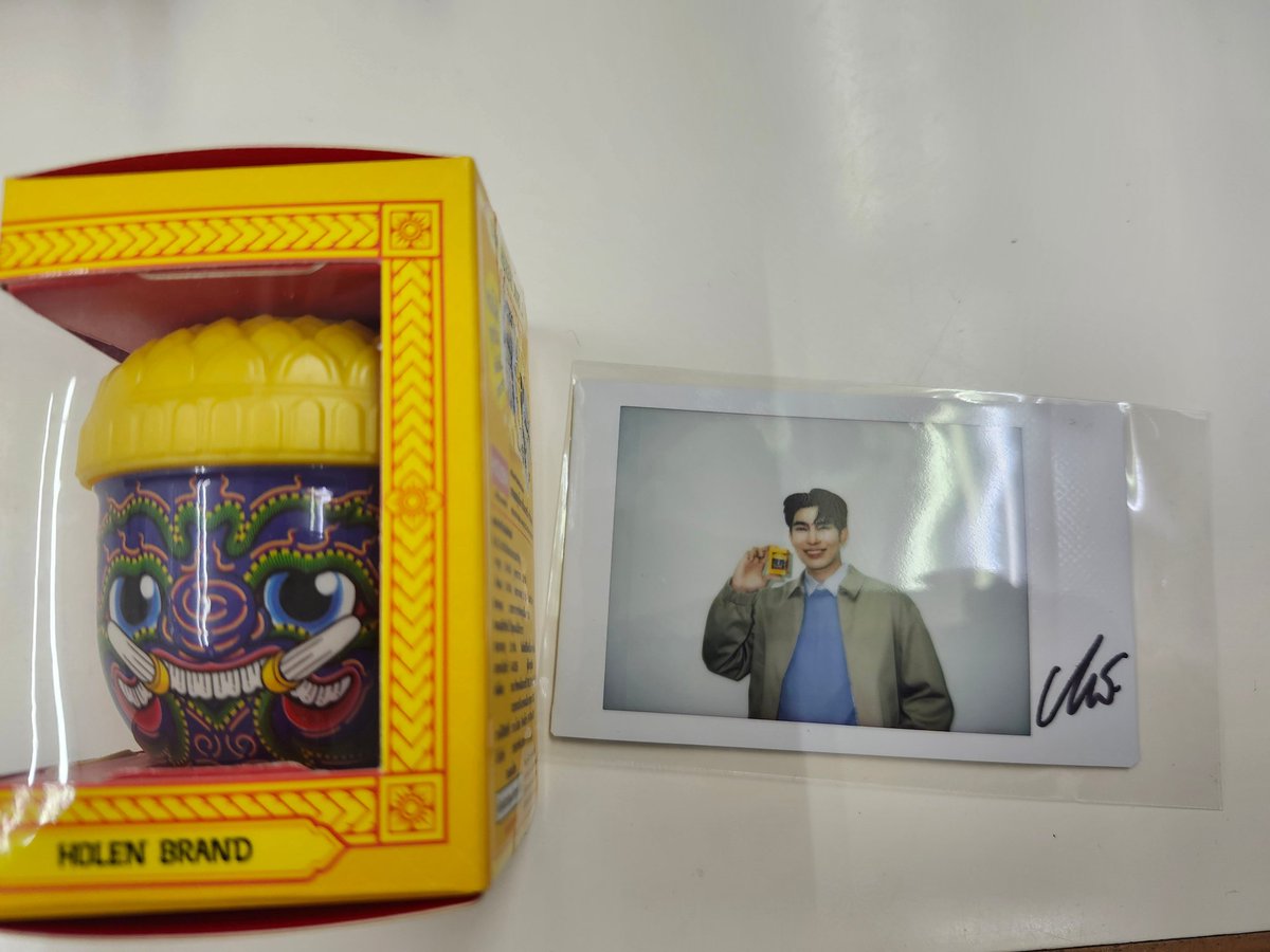 chi_ymama's tweet image. オンラインクジ
届いた➰💜

Wチャンス賞
当たってたらしい😊