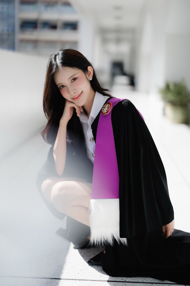 ข้าวสวยจบแล้วค่า

you’re all invited!
💌 Jan 11, 2026 | 9:00-13:00
Thammasat University, Rangsit Campus

hope to see you all🩶