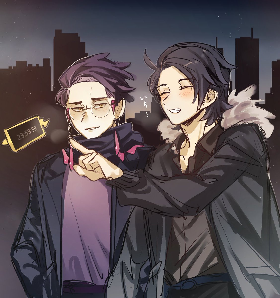 蜈蚣【DLCネタバレあり】 (@mukade_poison) / Posts / X