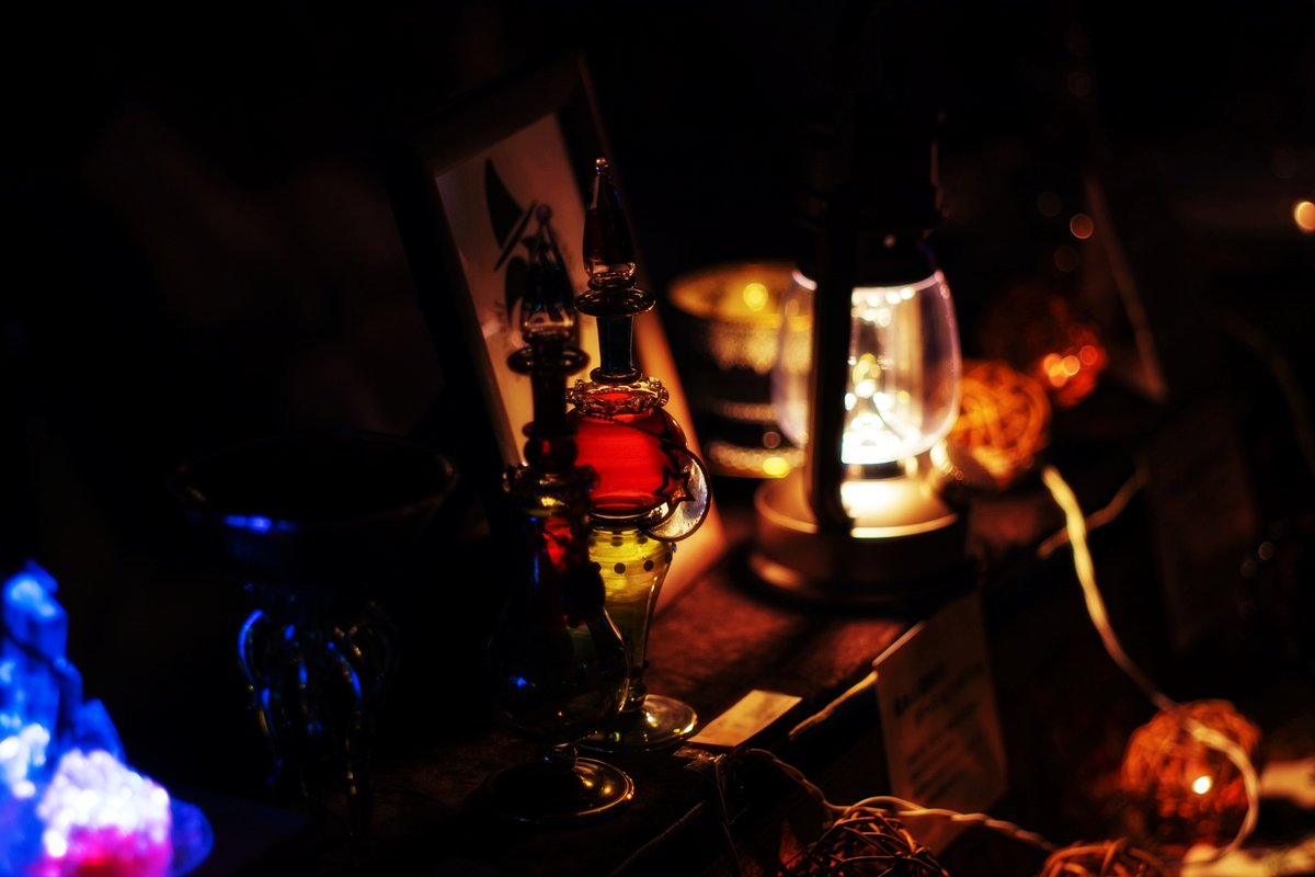 【#星森魔法市 ご案内】
2026/7/25開催予定『星降る森の魔法市 星柳ノ章（神奈川特別回）』ご出店一次申込は12/31（水）が締切となります。
ご検討中の方は締切日までにお申込頂きますようお願いします。なお、二次申込は行わない見込となっております。予めご了承下さい。