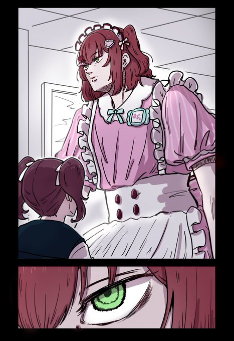 コスプレイヤークエのTwitter画像9