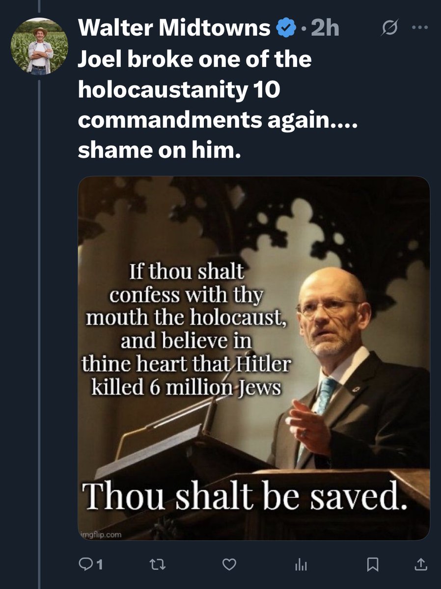 HwsEleutheroi's tweet image. The insanity of this movement is increasing exponentially (and yes, social media has a lot to do with it).  Webbon has spiraled off into the next galaxy of foolishness with his "silence, Jew, it's Christmas" response to someone who isn't even Jewish by doubling down on it.  His…