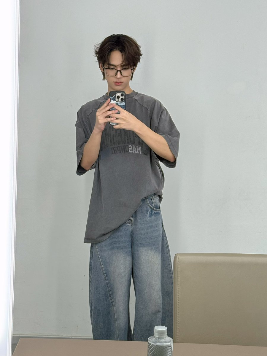 chira_patt's tweet photo. วันนี้ภูมิใจในตัวเด็กคนนี้ไหมครับ ที่เลี้ยง ๆ กันมา 🥺
DMDBOYS COUNTDOWN ICONSIAM
#DMDBOYSxICONSIAM https://t.co/jnUDTedQEt