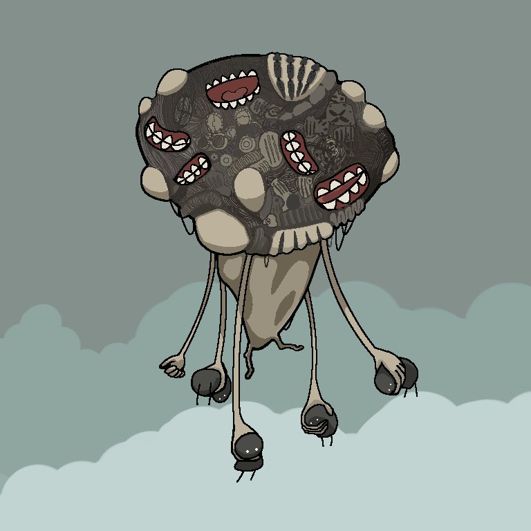 腐葉土ᗦ↞︎◃︎ tweet media