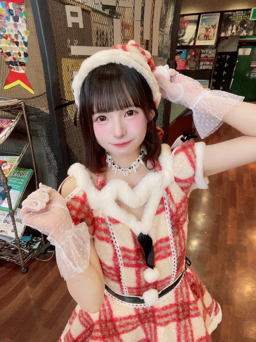 にこ@W.ダブルヴィー (@w__nico_) / Posts / X