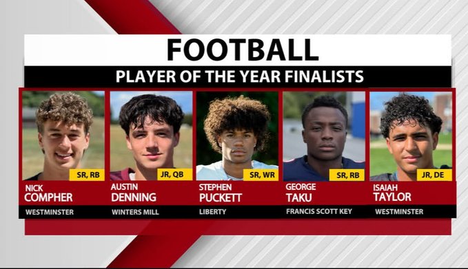 Stephen Puckett Jr. tweet media