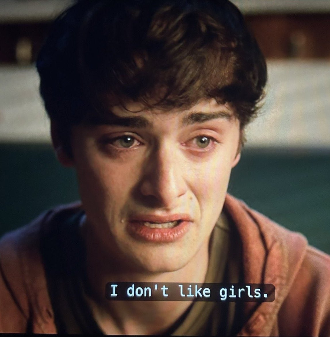 creepydotorg's tweet image. Most cringiest moments in TV history 😭