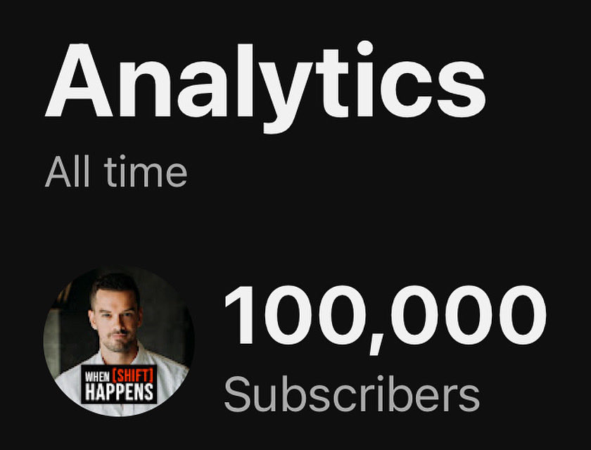 MR SHIFT 🦁 tweet media