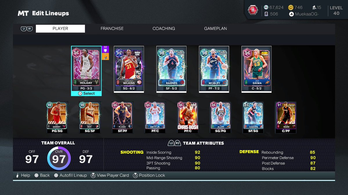 🚀 2k Squad <a href="/xJC2Kx/">JC</a> <a href="/Yadier2k/">PsN: YadierPR-2k 🇵🇷</a>