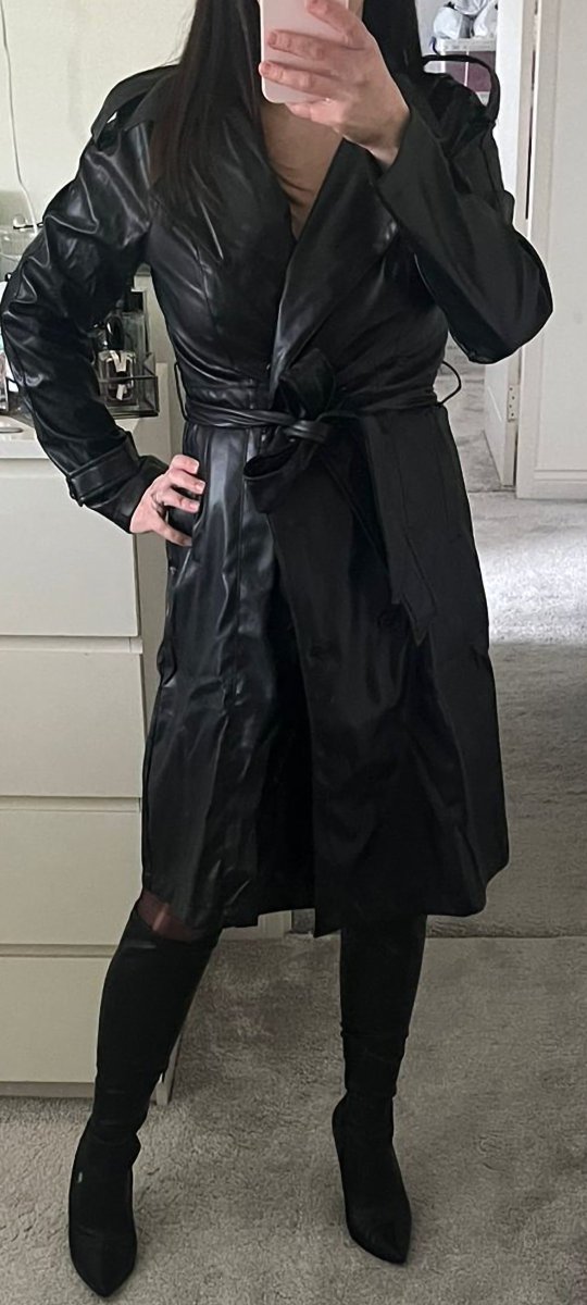 LeatherLady tweet media