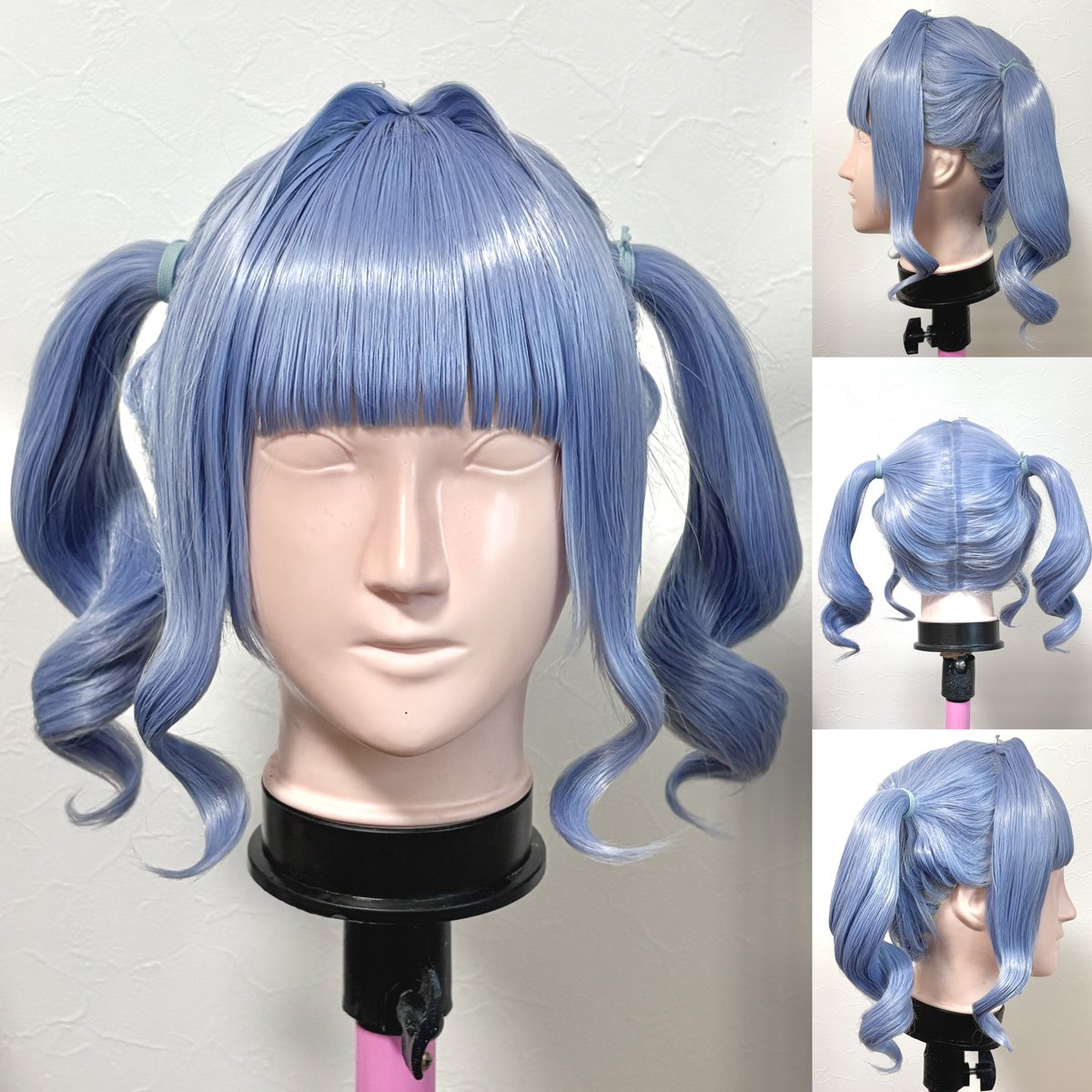 𝙖𝙢𝙞𝙬𝙞𝙜*ウィッグオーダー受付中 (@amiwig_cos) / Posts / X