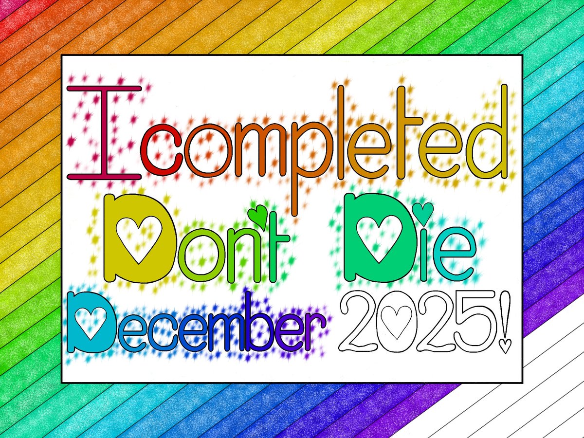 KinkyAutistic's tweet photo. We're on the home stretch now, gang! I know we can do this 💪🏻💜 https://t.co/5BsZhoVp2A