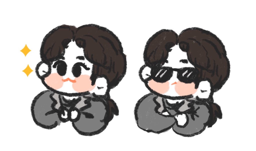 추니 tweet media