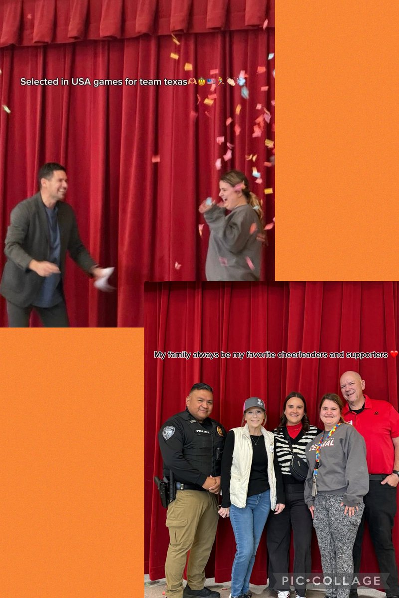 This year there have been many blessings, and the Lord is definitely moving in so many directions and good plans are happening!! I can’t wait to see what he has in store for next year!! 🥹🧡
Cheers to 2026 !!

#2025recap