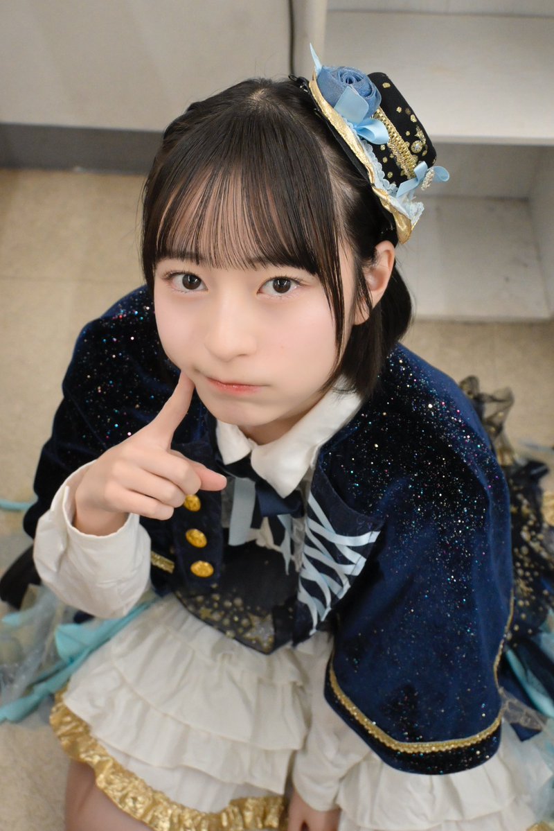 比嘉ゆめの@Palette Parade (@yumeno_parepare) / Highlights / X