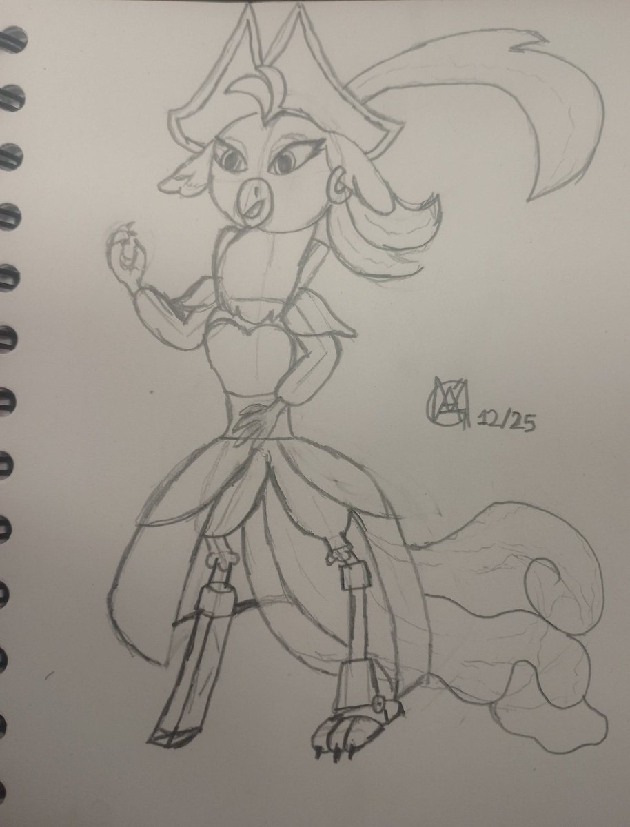 BoneMask18's tweet image. Capitana Caleano Captain // Celaeno #mlpfim #mlpg4 #mlpfanart #mlpthemovie2017 #traditionalart