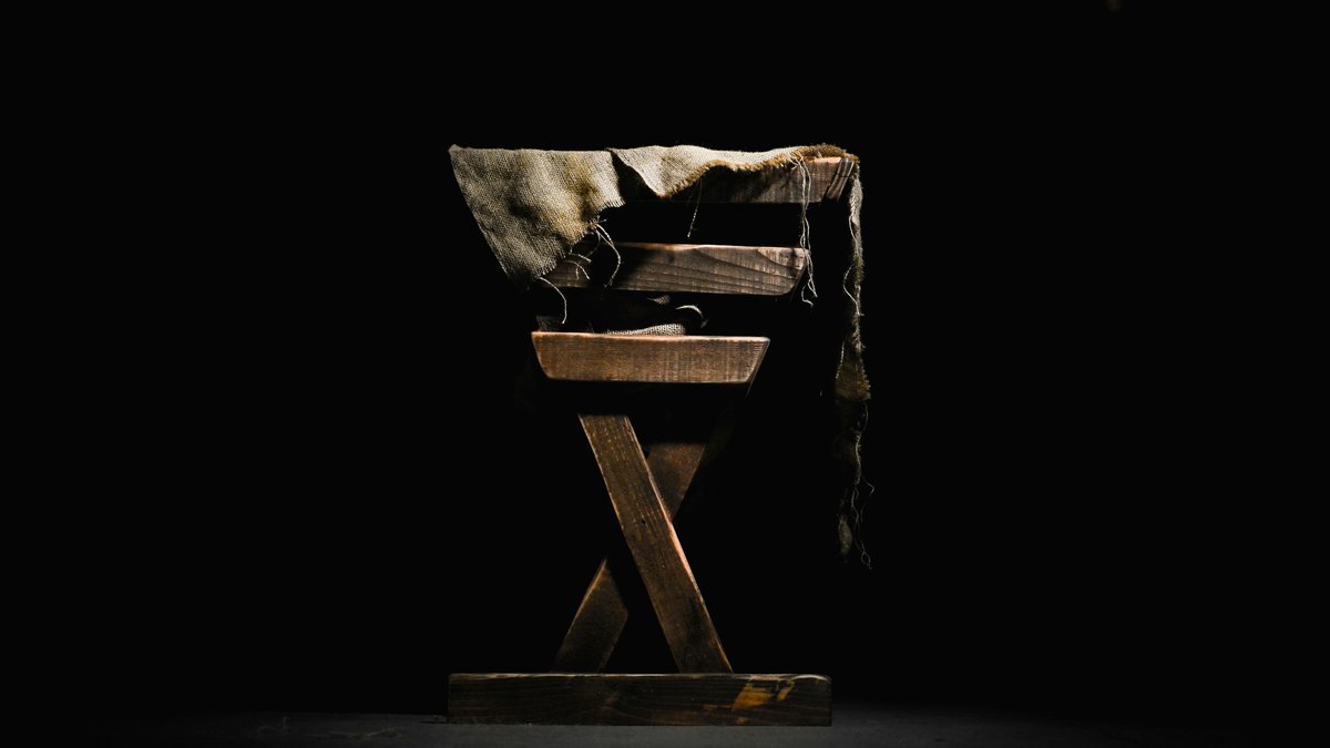 How and why did Bonhoeffer emphasise Christ’s incarnation? 
Hear Ádám Szabados' response.
ow.ly/gELH50XGqjl