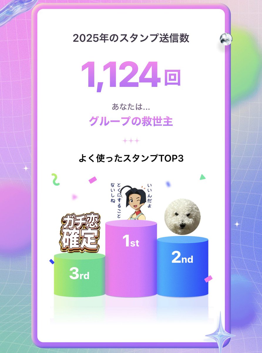 そんなことある？