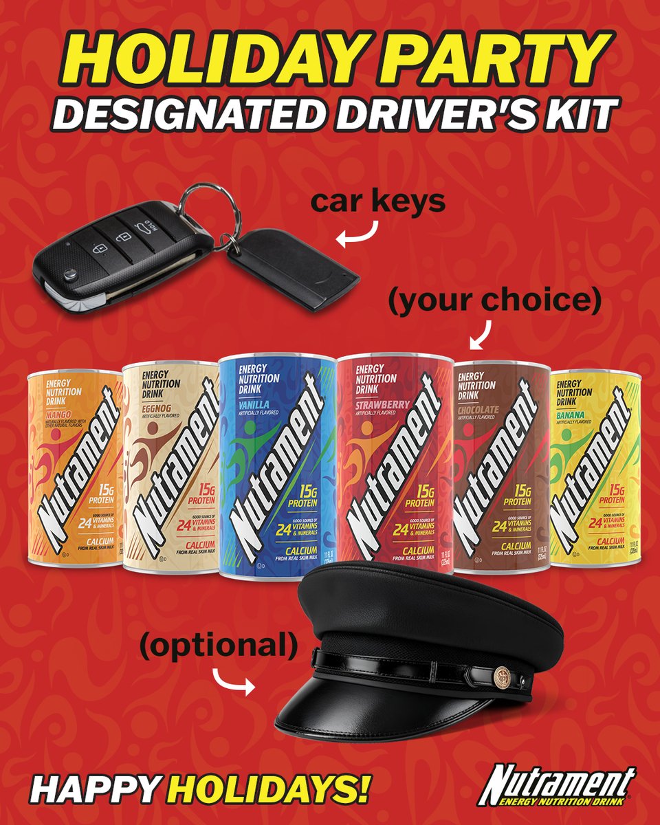 Nutrament tweet media