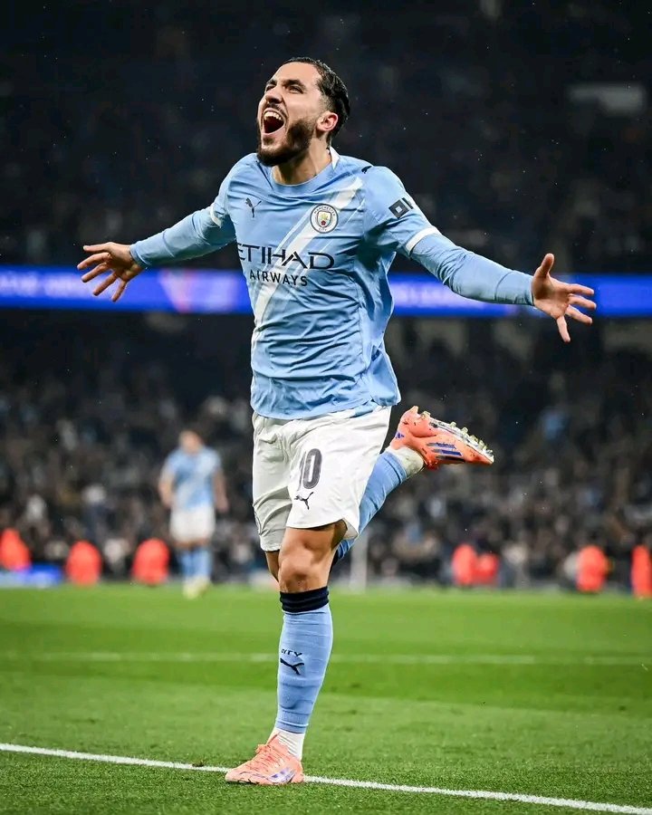 juniorblogcfc's tweet photo. Manchester City got this baller for 35 million in today's market 😳. Absolute steal
WHAT A PLAYER 👏👏
#NOTMCI https://t.co/3fa4sUxOhF