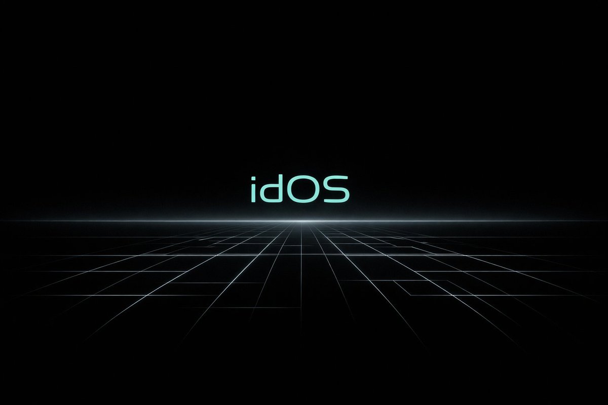 Epoch II is over.

What remains is not noise.
It is structure.

What comes next is not a promise.
It is execution.

We continue. <a href="/idOS_network/">idOS</a>