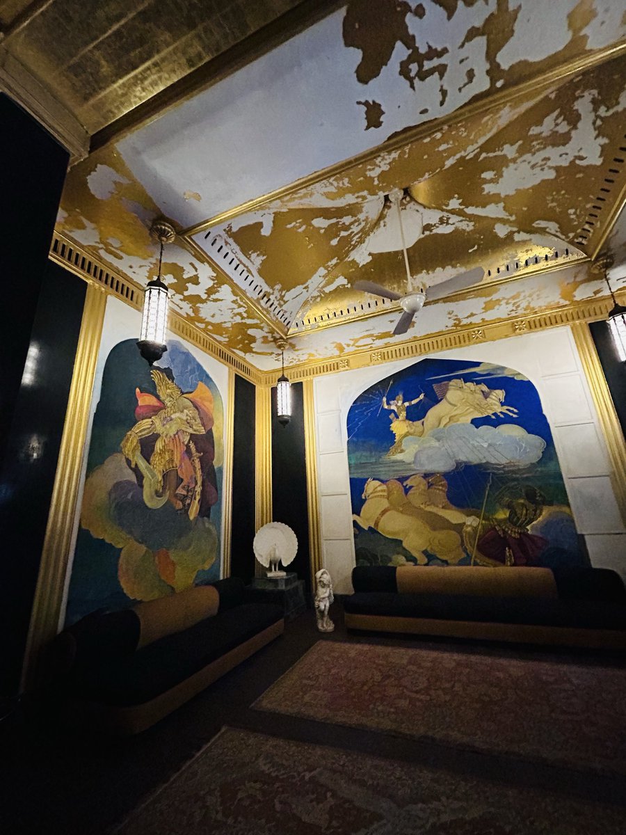 Sandhya Panchal tweet media