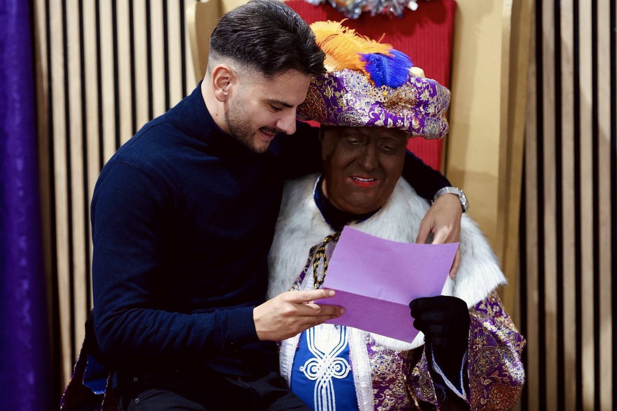 Alberto Álvarez tweet media