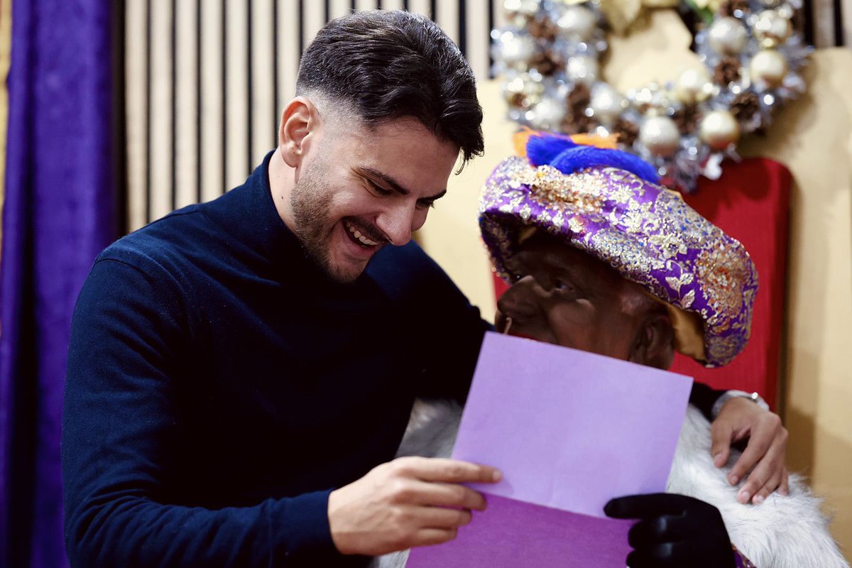 Alberto Álvarez tweet media