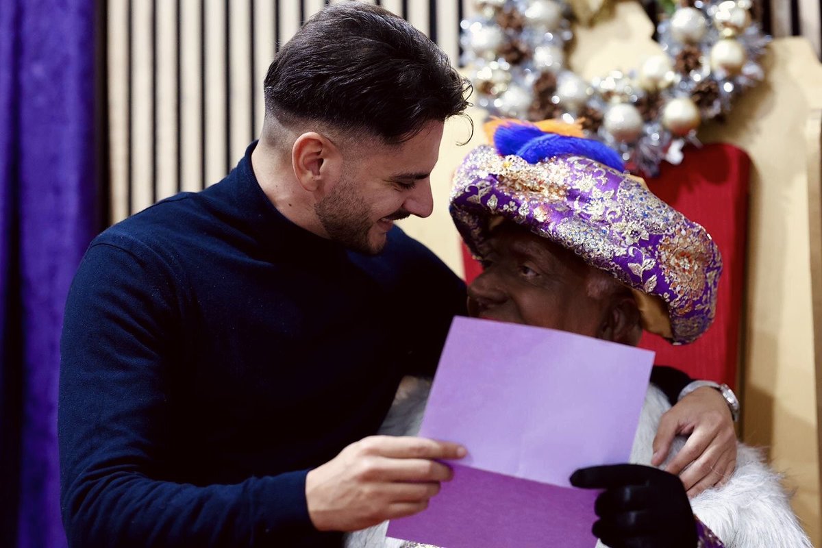 Alberto Álvarez tweet media