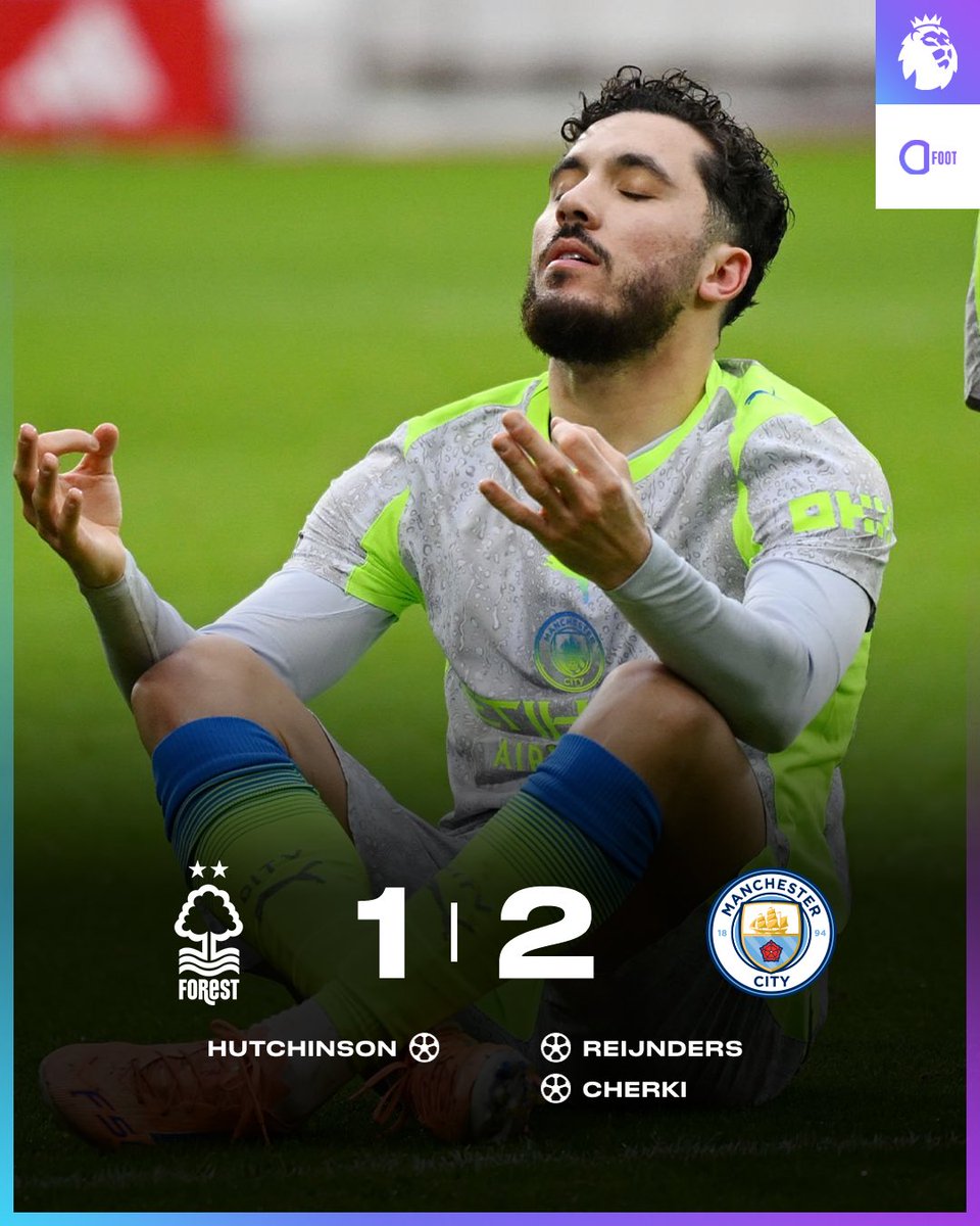 Actu Foot tweet media