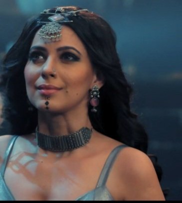 manalibagchi87's tweet photo. The Wait is finally over.
Here #AliceKaushik is back on screen to slay in #Naagin7
#AliceArmy #Alicians #AliceShines2025 https://t.co/mZzbWOHtuv