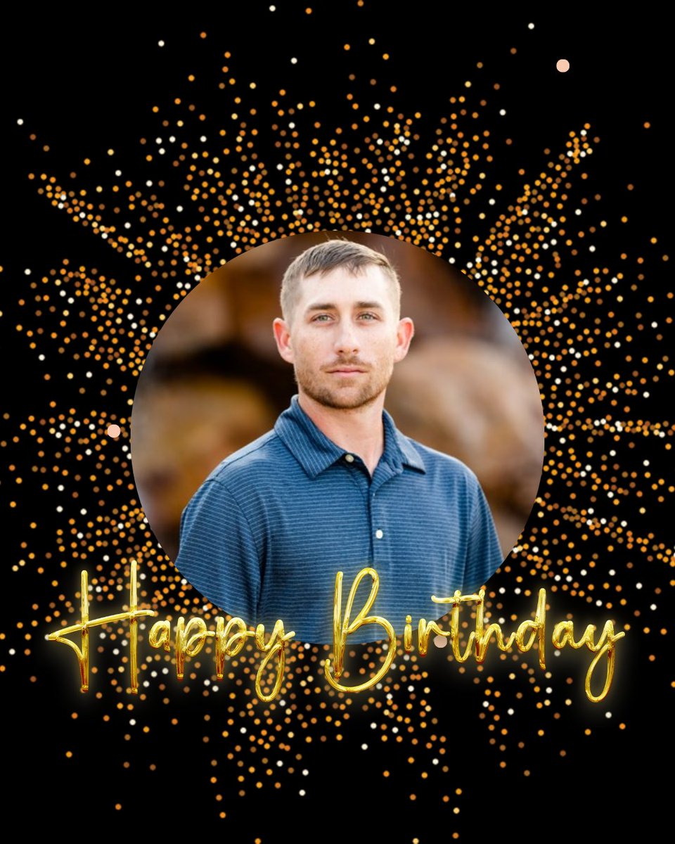 PCMGI's tweet photo. Join us in wishing a Happy Birthday to Dylan! We appreciate all that you do and wish you the best this year and always. #HappyBirthday https://t.co/W4nI08g4zG