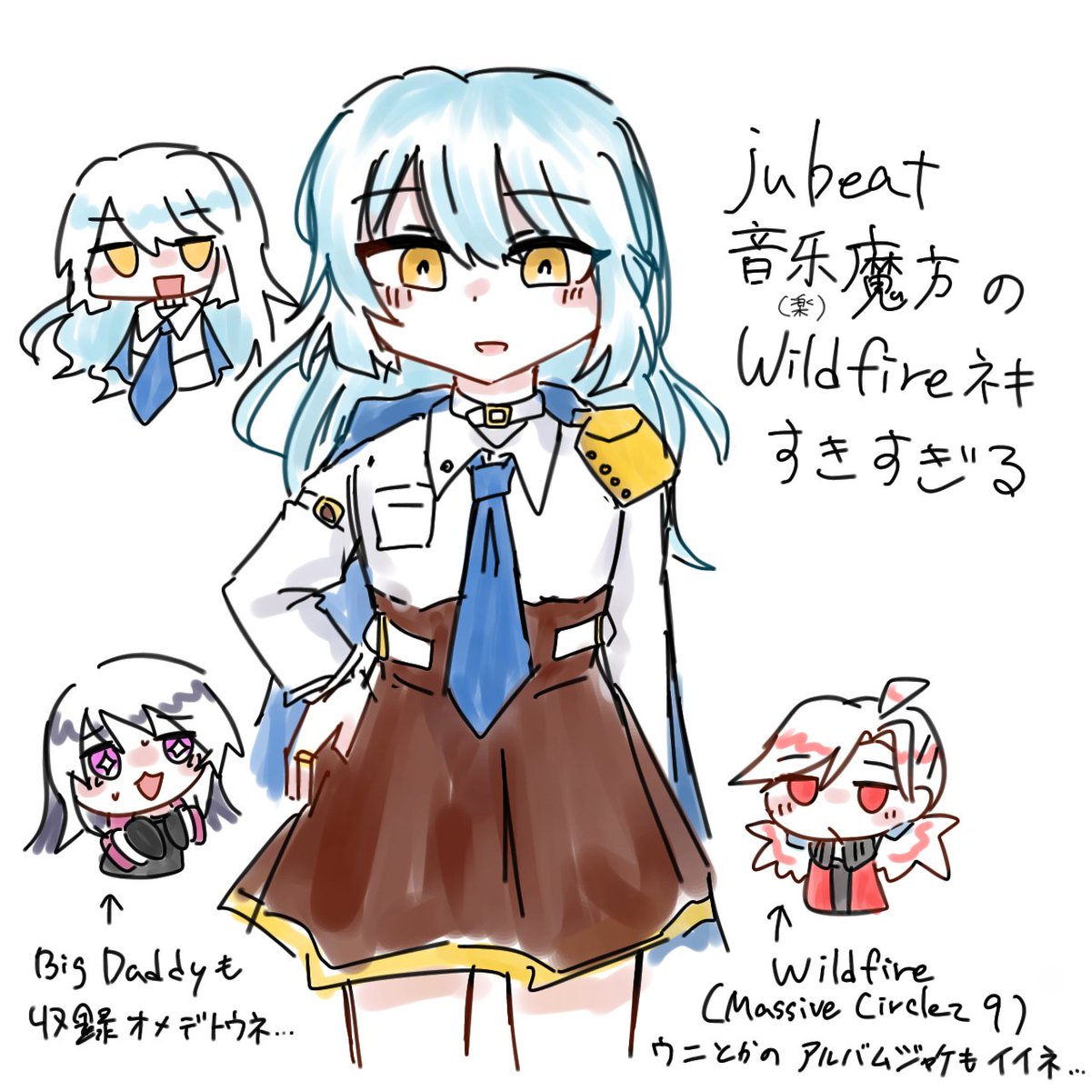 音ゲーチェッカー(仮) (@otoge_checker) / Posts / X