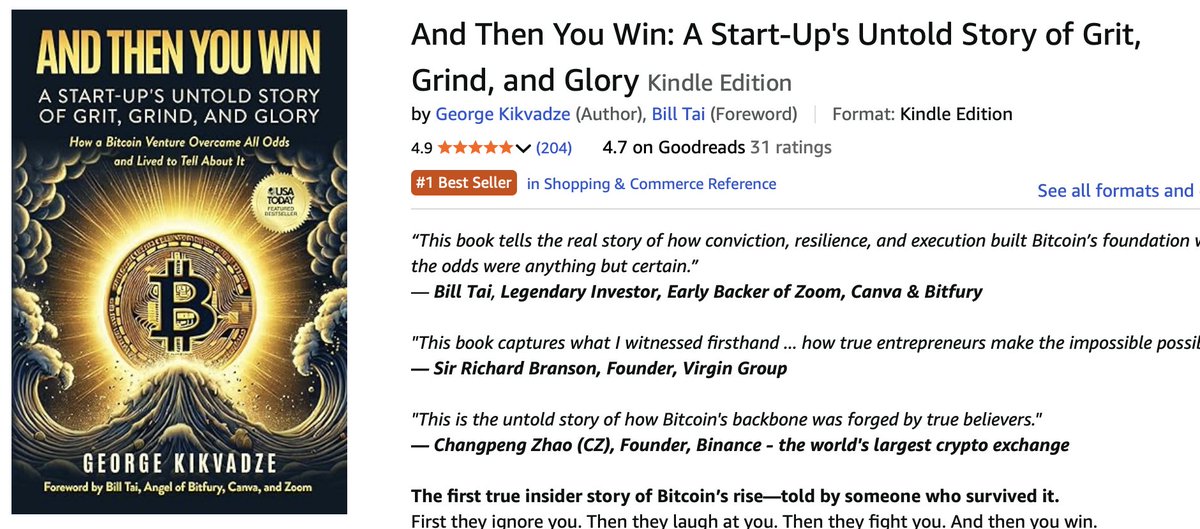 George Kikvadze tweet media