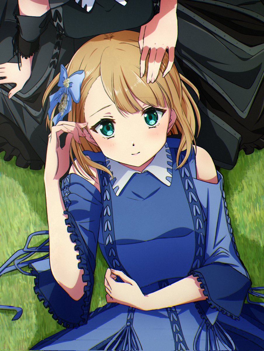 いがしこ tweet media