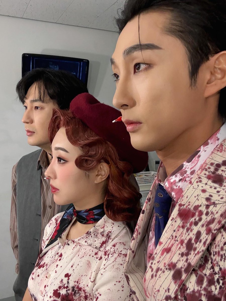 angelic_smile91's tweet image. 사막여우 페어🦊 ㅋㅋㅋㅋㅋㅋㅋ