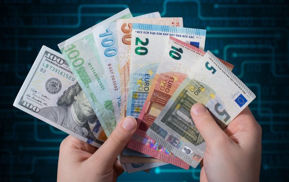 #SONDAKİKA
5 BÜYÜK ÜLKEDEN PEŞ PEŞE AÇIKLAMA! 

Almanya, İsveç, İsviçre, Japonya ve Norveç büyük çaplı elektrik kesintileri siber saldırılar dijital sistemlerin çökmesine karşı nakit bulundurun çağrısı yaptı