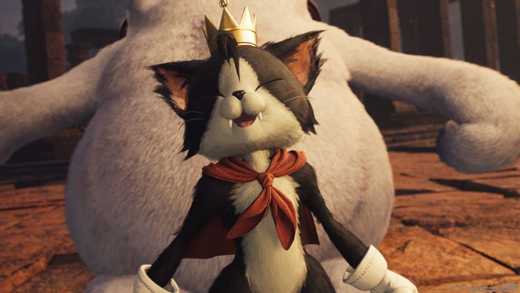 dailycaitsith's tweet image. 