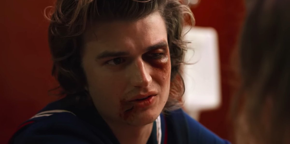 stobinthinker's tweet image. "but who did you tell?"

"oh. the obvious. steve."