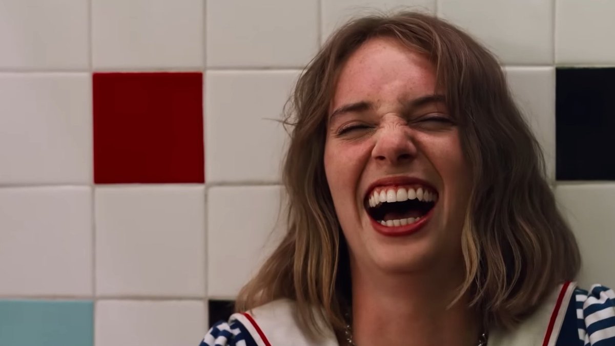 stobinthinker's tweet image. "but who did you tell?"

"oh. the obvious. steve."