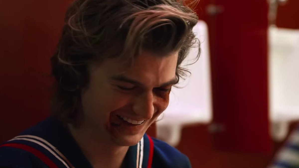 stobinthinker's tweet image. "but who did you tell?"

"oh. the obvious. steve."