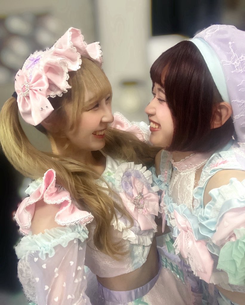 あおいありがとう♡♡ ほーーんとにかわいいコ😽💙💙💙 とくに3枚目