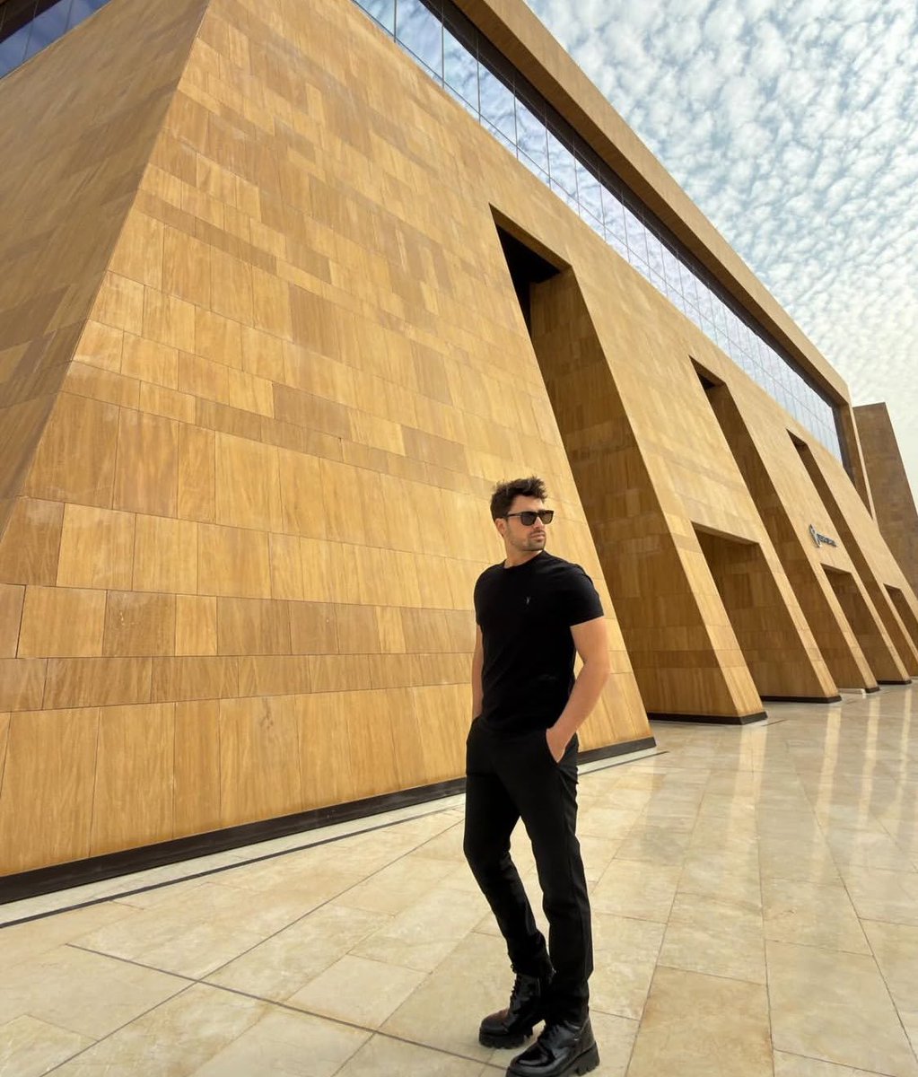 Charisma 🖤 #AlpNavruz