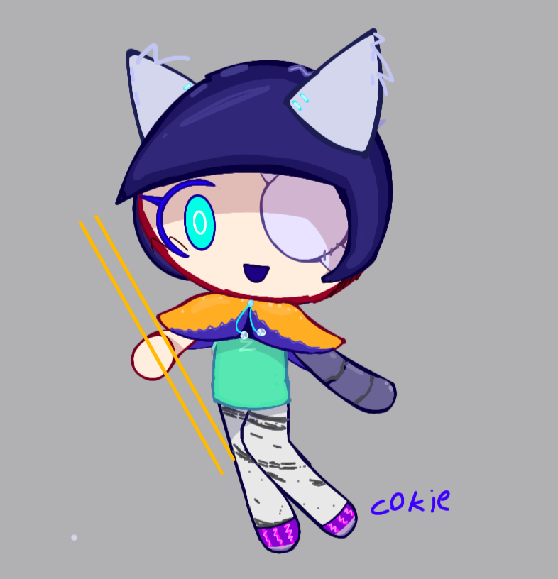 Torso_thegren12's tweet photo. Gift for @nadiART_07 
#cookierunkingdom #cookierun #cookierunoc #cookierunkingdomoc
#OC #CRK #CRKOC
Not mine oc

Help me Im getting hEld pint by her hep 😭⚰️ https://t.co/WwAsCRX55t