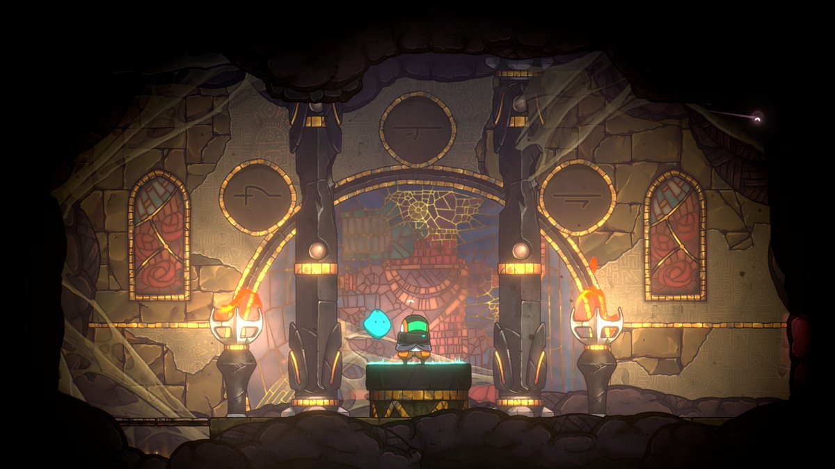 Xplorite - Wishlist on Steam! tweet media