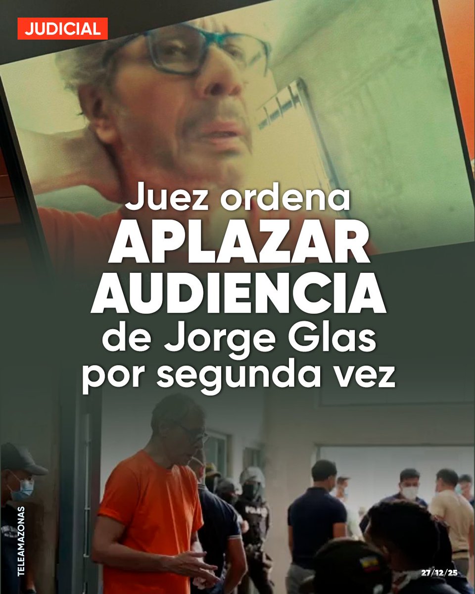 Teleamazonas tweet media