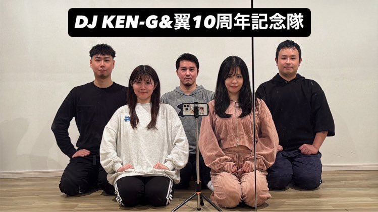 あべ DXハンター tweet media