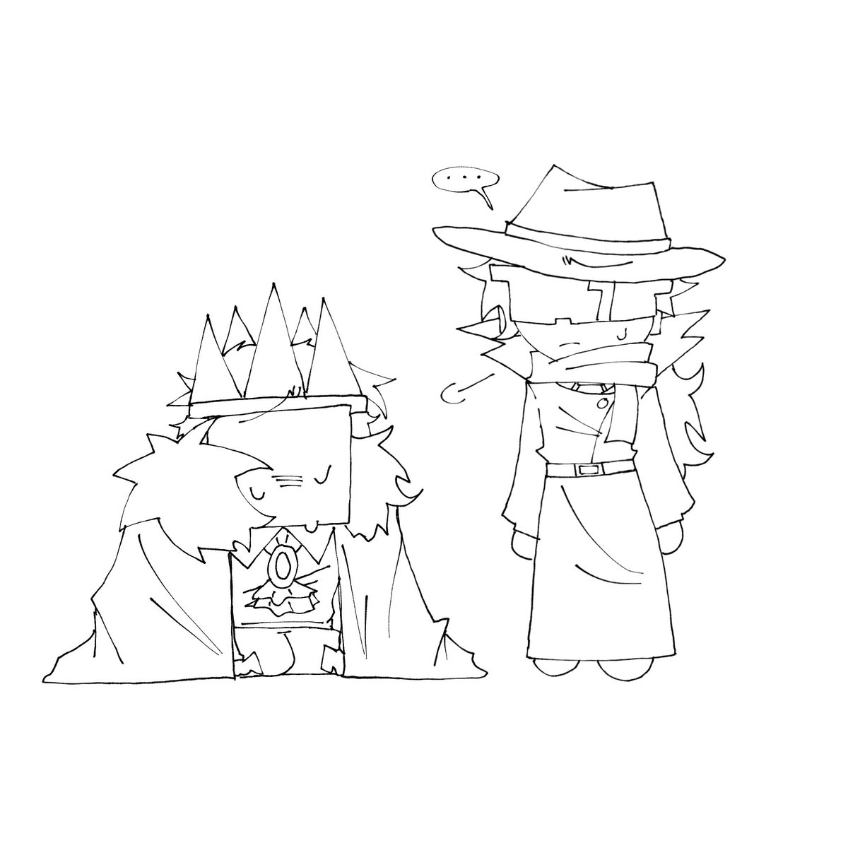 a_yngo675's tweet image. 놀랍게 2p임
#forsaken #chance #itrapped #2p