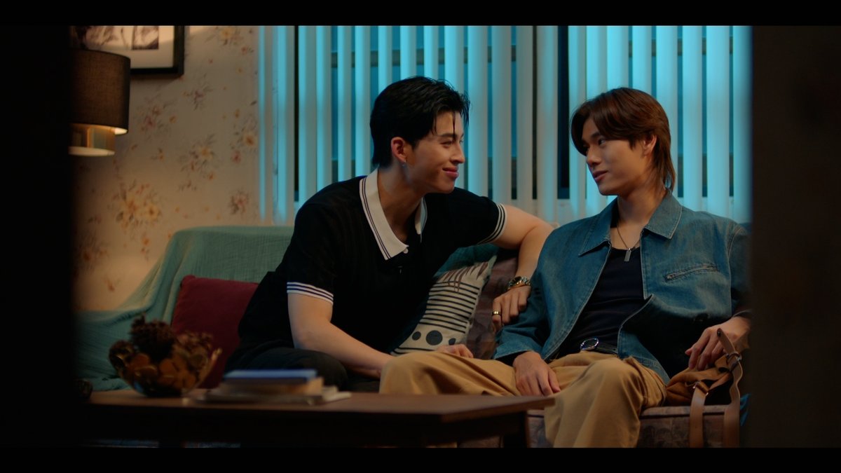 GMMTV tweet media